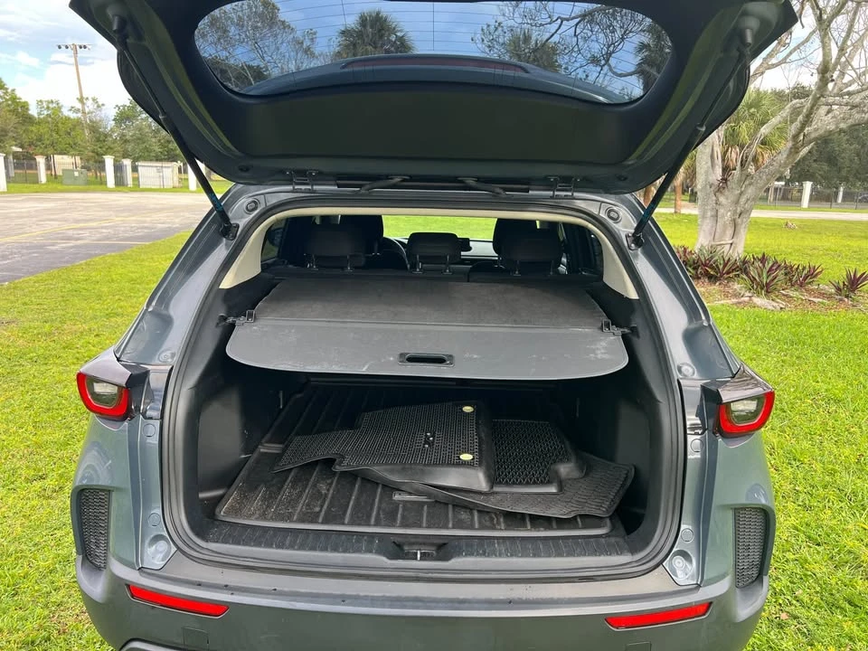 2023 Mazda CX-50 - Image 17 of 20