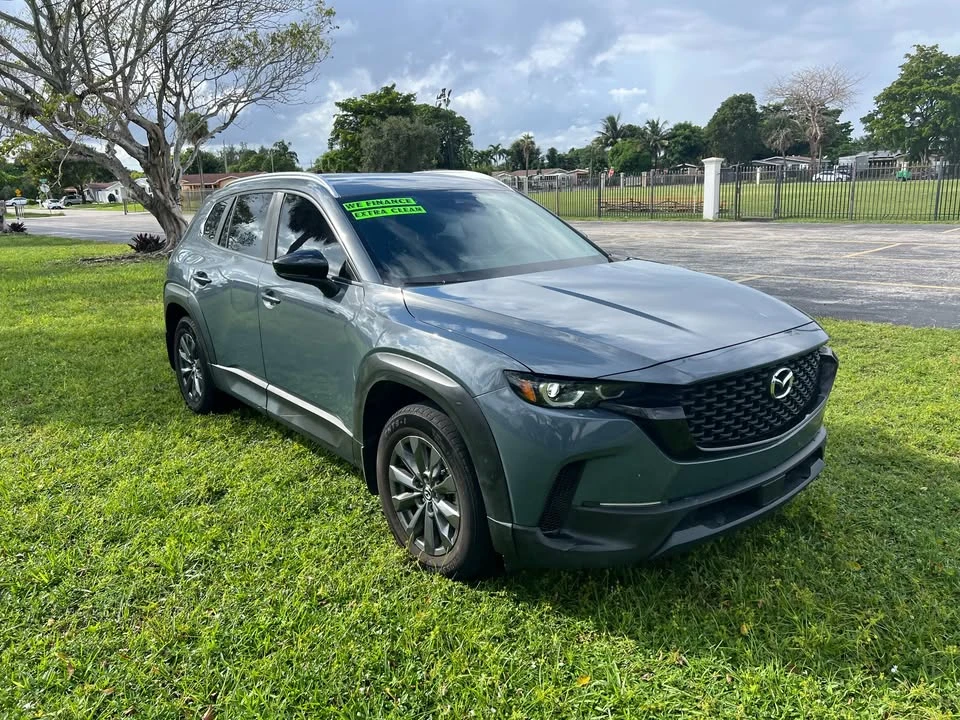 2023 Mazda CX-50 - Image 4 of 20