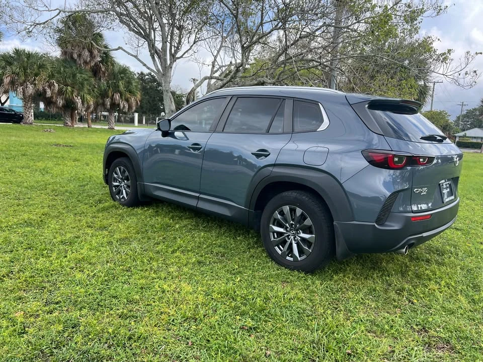 2023 Mazda CX-50 - Image 10 of 20