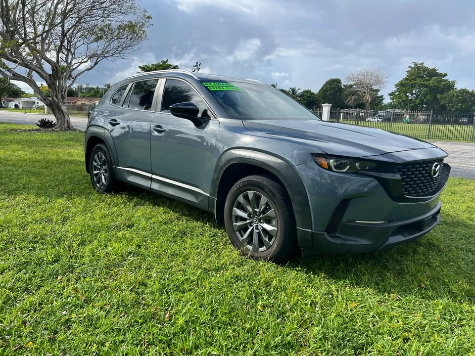 2023 Mazda CX-50 - Image 5 of 20