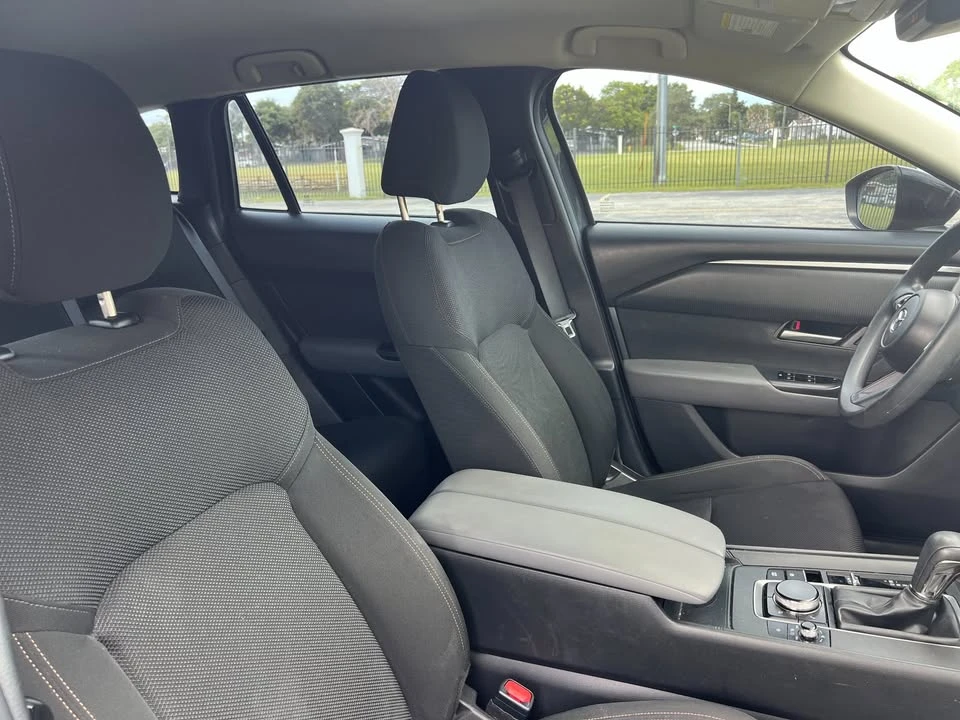 2023 Mazda CX-50 - Image 15 of 20