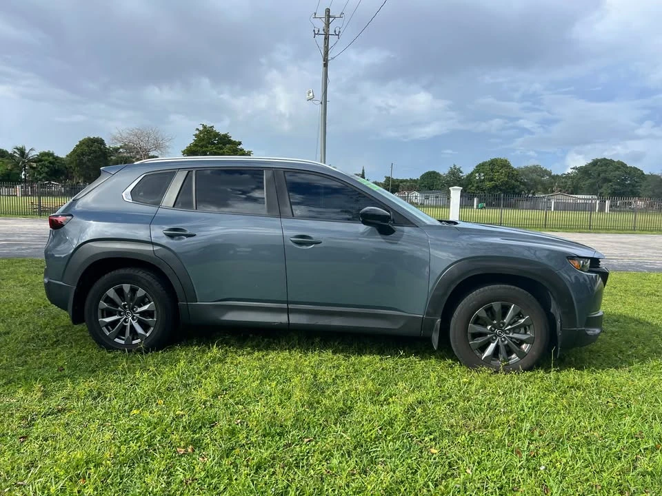 2023 Mazda CX-50 - Image 6 of 20