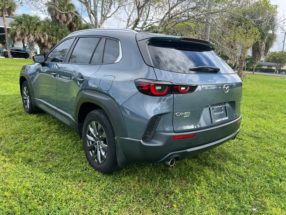 2023 Mazda CX-50 - Image 18 of 20