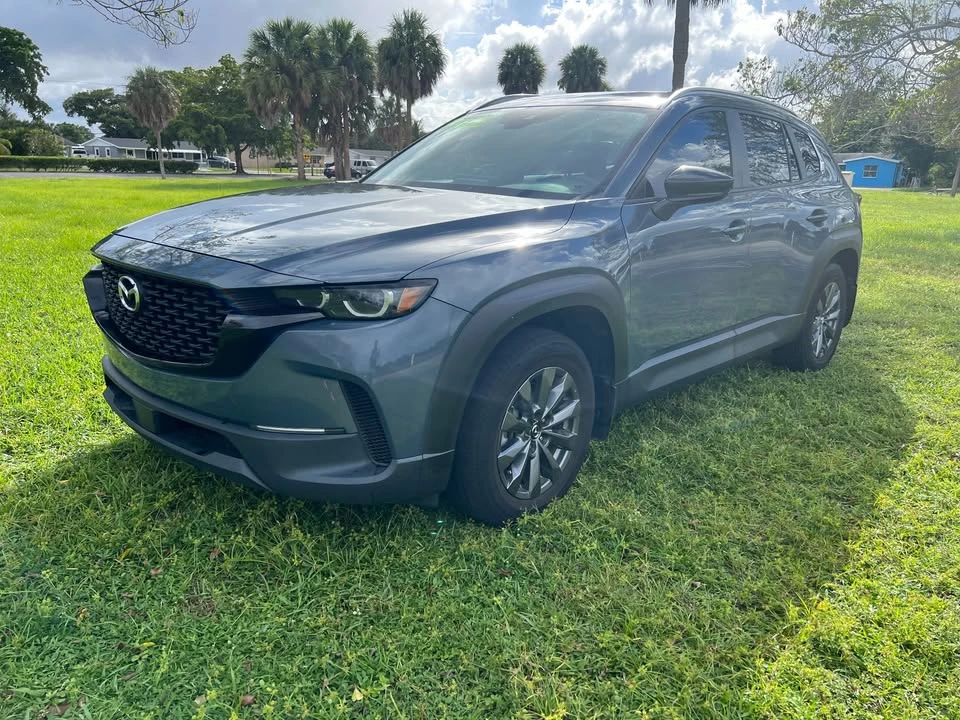 2023 Mazda CX-50 - Image 2 of 20