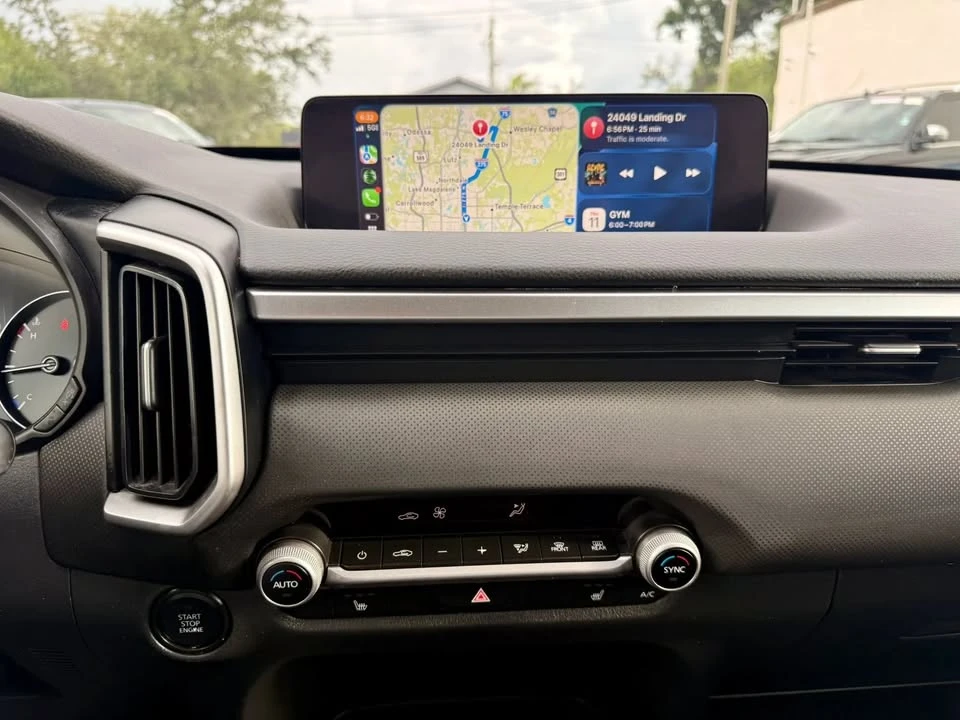 2023 Mazda CX-50 - Image 18 of 20