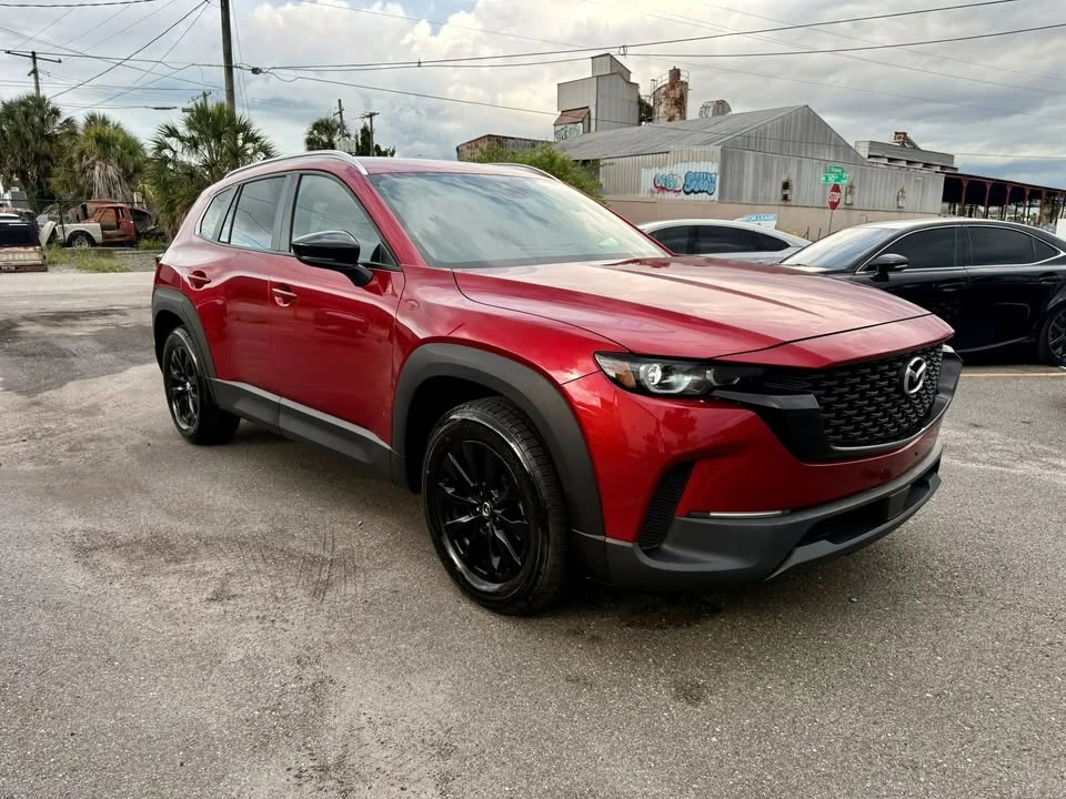 2023 Mazda CX-50 - Image 7 of 20