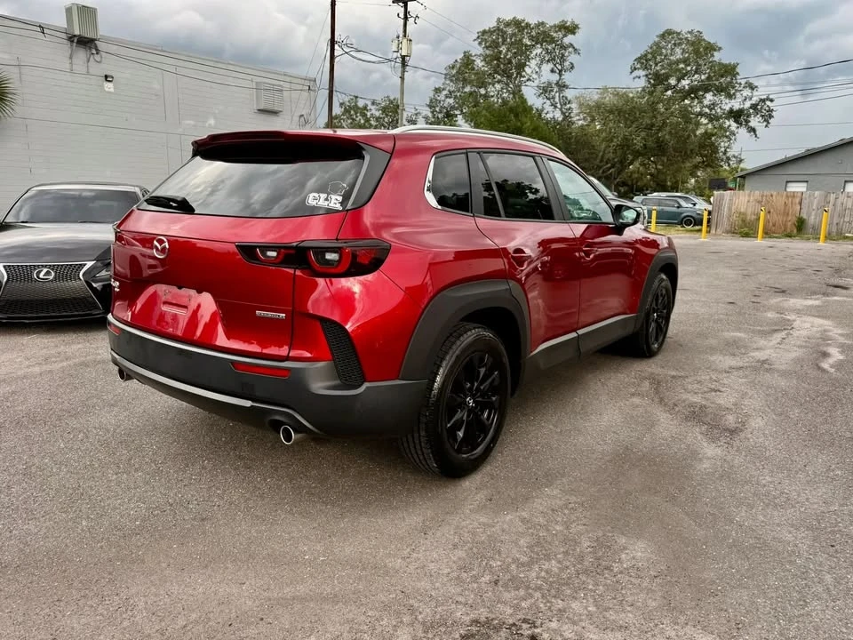 2023 Mazda CX-50 - Image 5 of 20