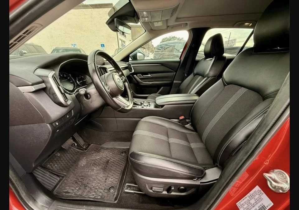 2023 Mazda CX-50 - Image 10 of 13