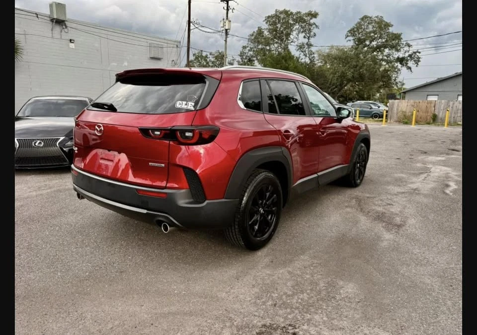 2023 Mazda CX-50 - Image 6 of 13