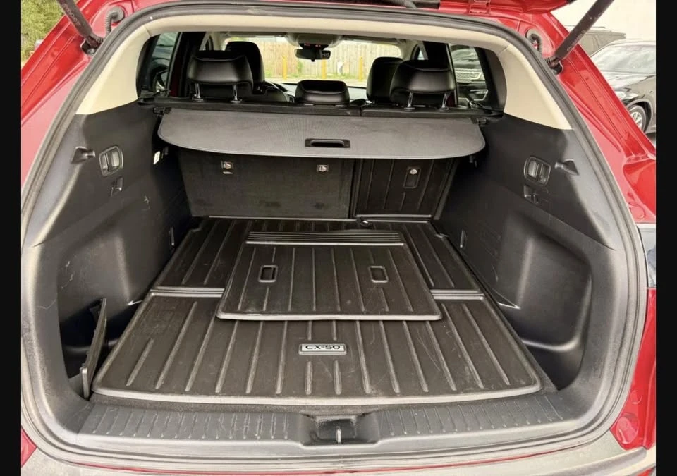 2023 Mazda CX-50 - Image 12 of 13