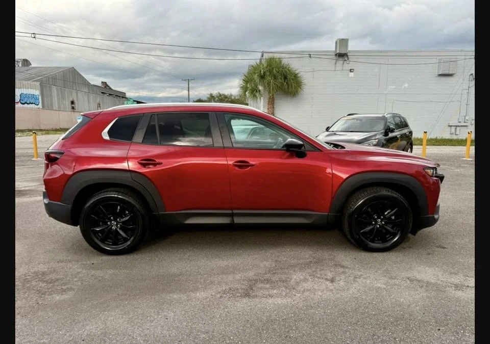 2023 Mazda CX-50 - Image 7 of 13