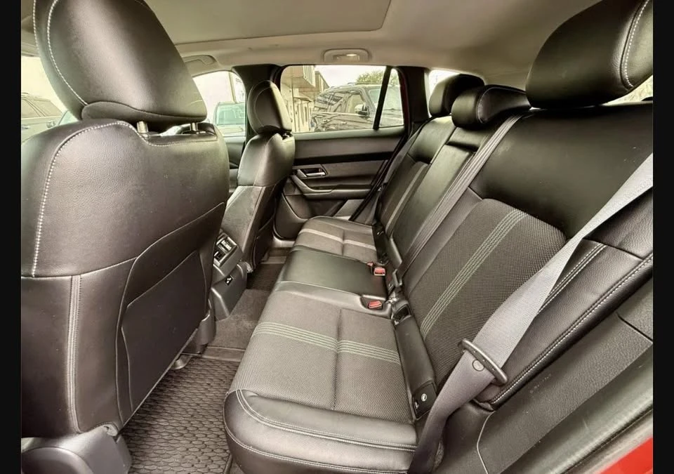 2023 Mazda CX-50 - Image 11 of 13