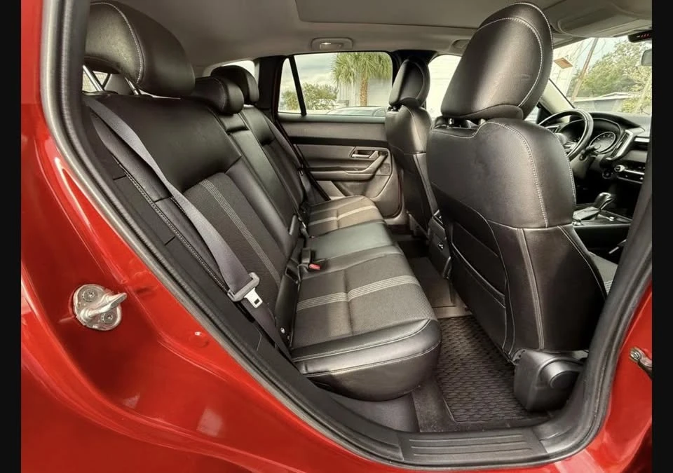 2023 Mazda CX-50 - Image 13 of 13