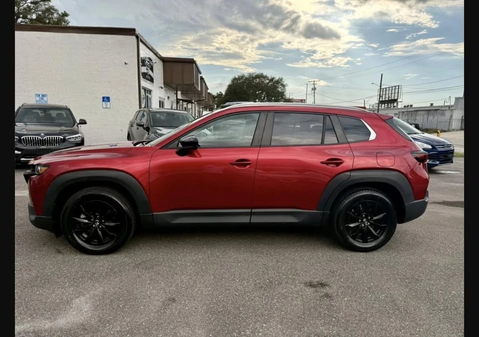 2023 Mazda CX-50 - Image 3 of 13
