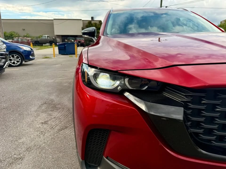 2023 Mazda CX-50 - Image 14 of 20