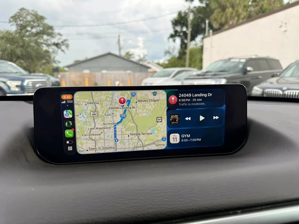 2023 Mazda CX-50 - Image 17 of 20