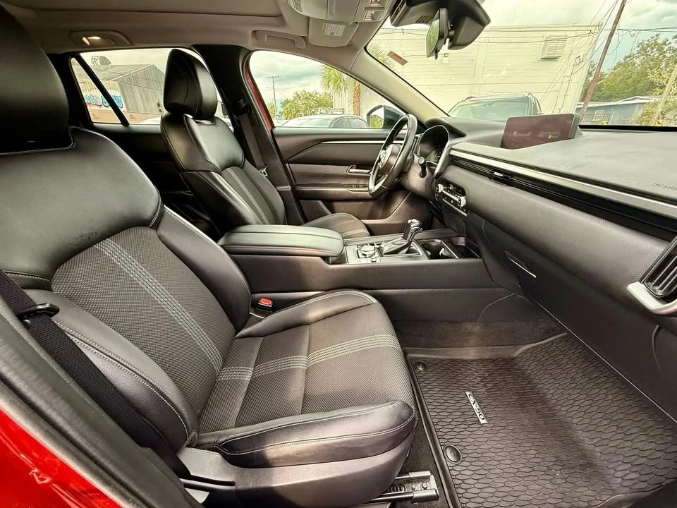 2023 Mazda CX-50 - Image 13 of 20