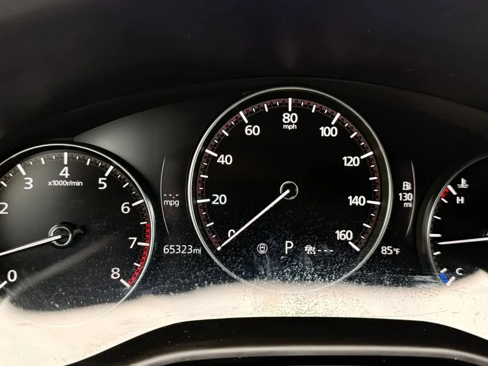 2023 Mazda CX-50 - Image 19 of 20