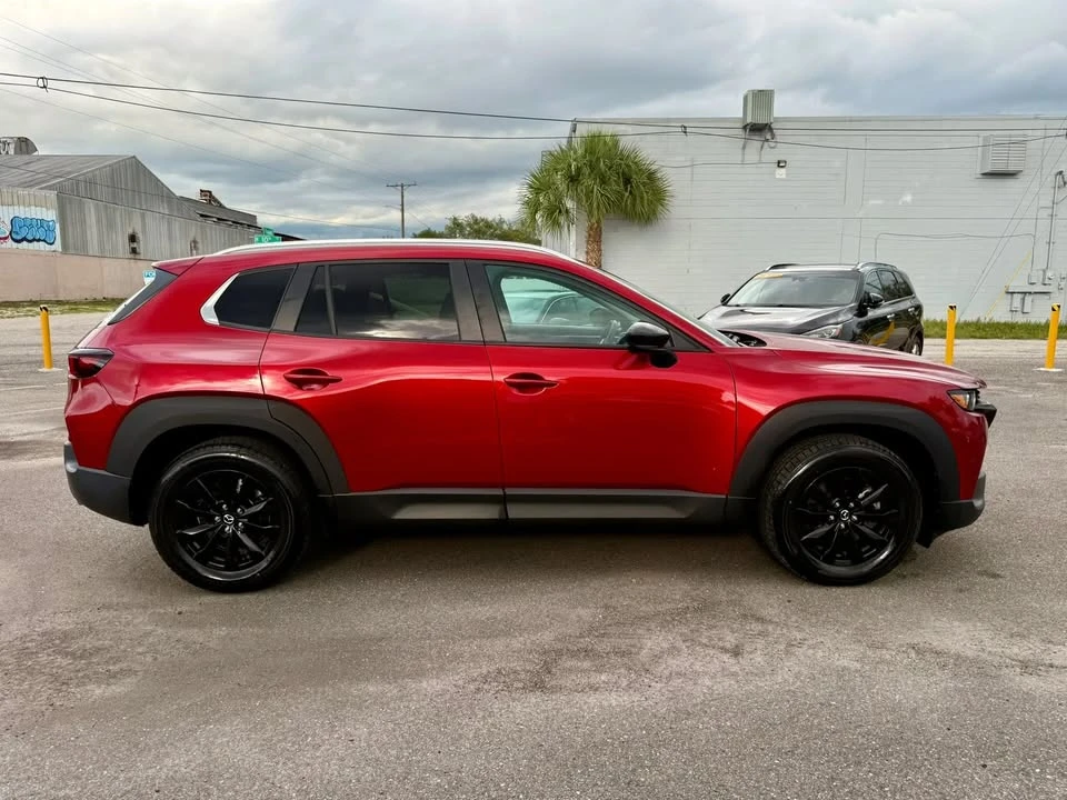 2023 Mazda CX-50 - Image 6 of 20