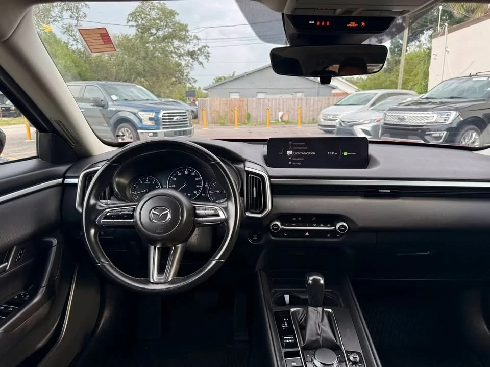 2023 Mazda CX-50 - Image 16 of 20