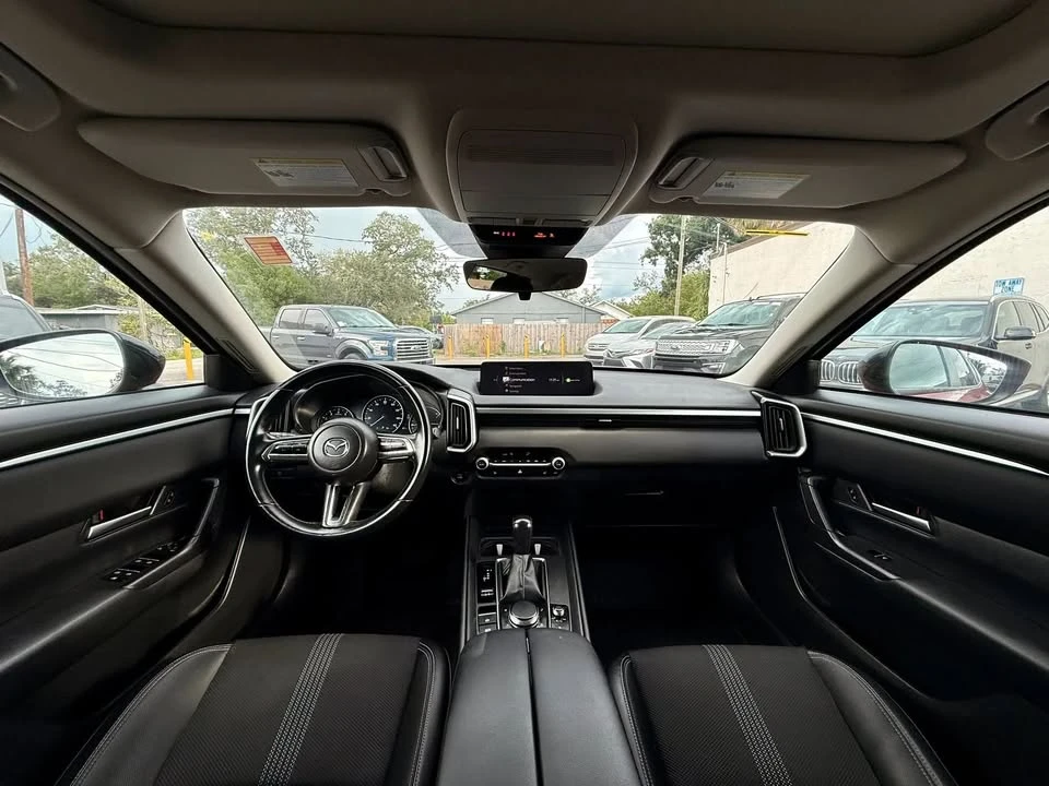 2023 Mazda CX-50 - Image 15 of 20
