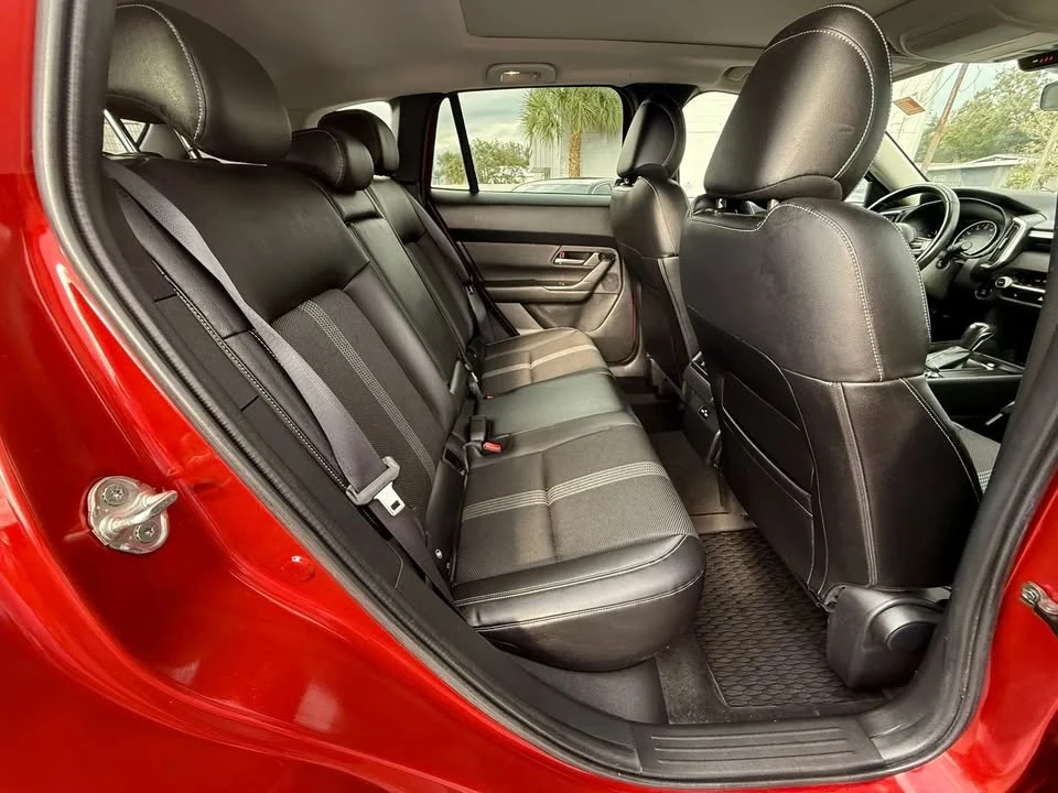 2023 Mazda CX-50 - Image 12 of 20