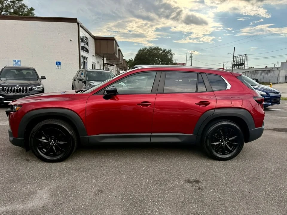 2023 Mazda CX-50 - Image 2 of 20