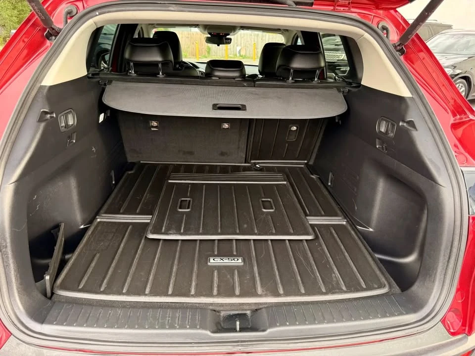 2023 Mazda CX-50 - Image 11 of 20