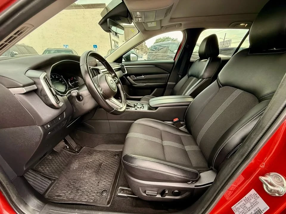 2023 Mazda CX-50 - Image 9 of 20