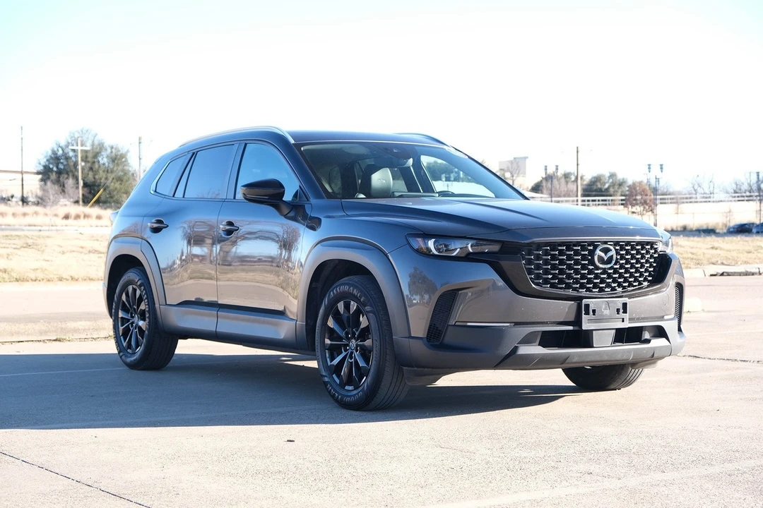 2023 Mazda CX-50 - Image 5 of 21