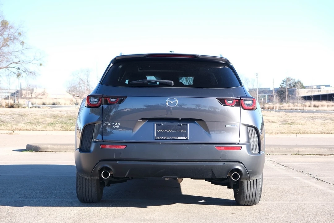 2023 Mazda CX-50 - Image 9 of 21