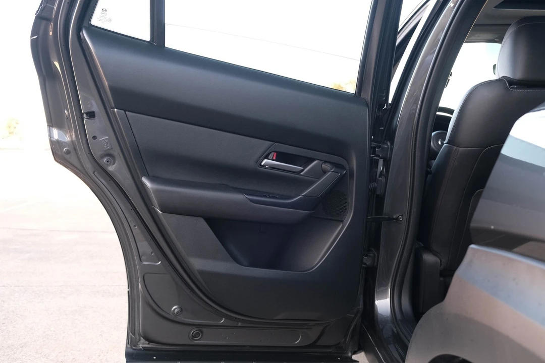 2023 Mazda CX-50 - Image 18 of 21