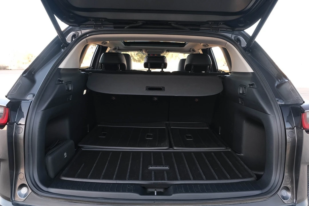 2023 Mazda CX-50 - Image 21 of 21