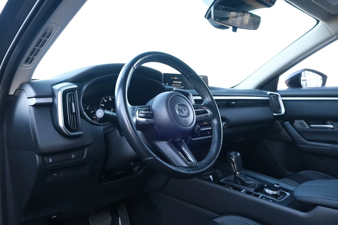 2023 Mazda CX-50 - Image 14 of 21