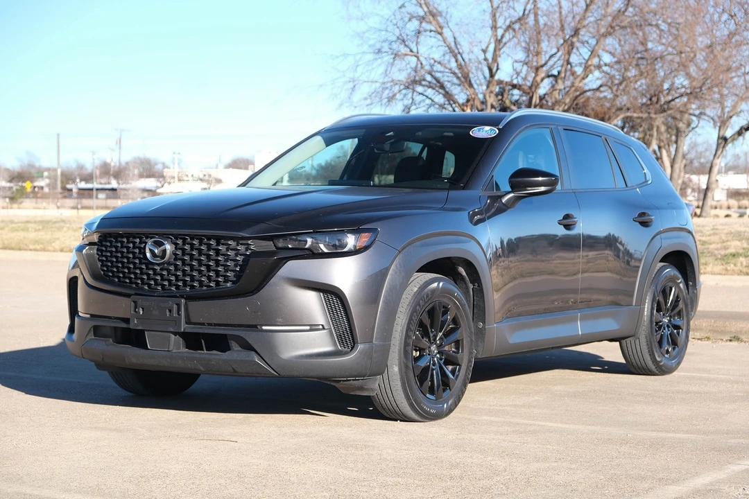2023 Mazda CX-50 - Image 6 of 21
