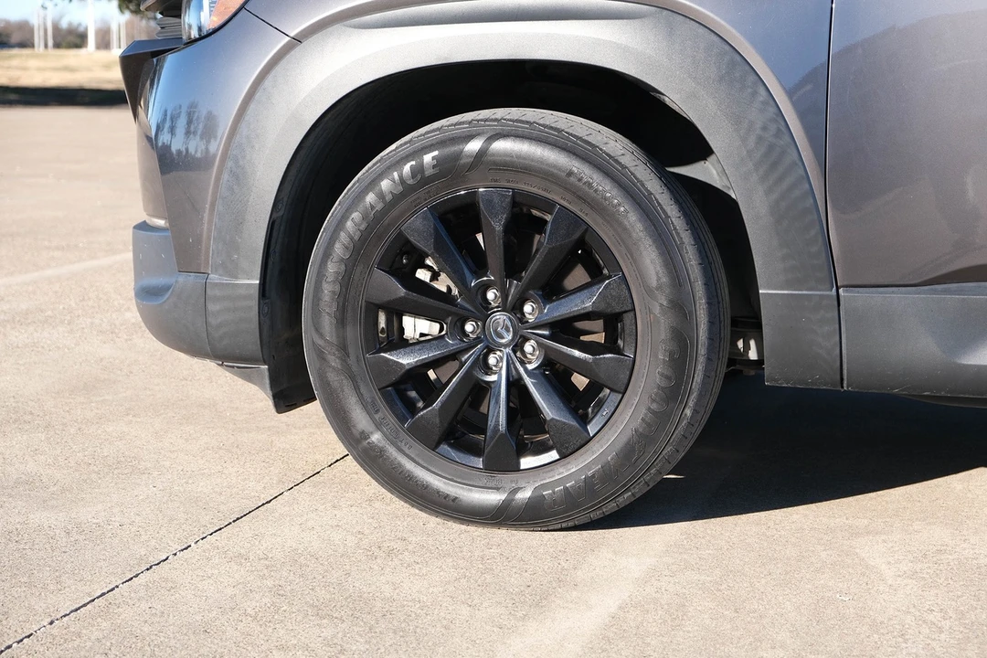 2023 Mazda CX-50 - Image 7 of 21