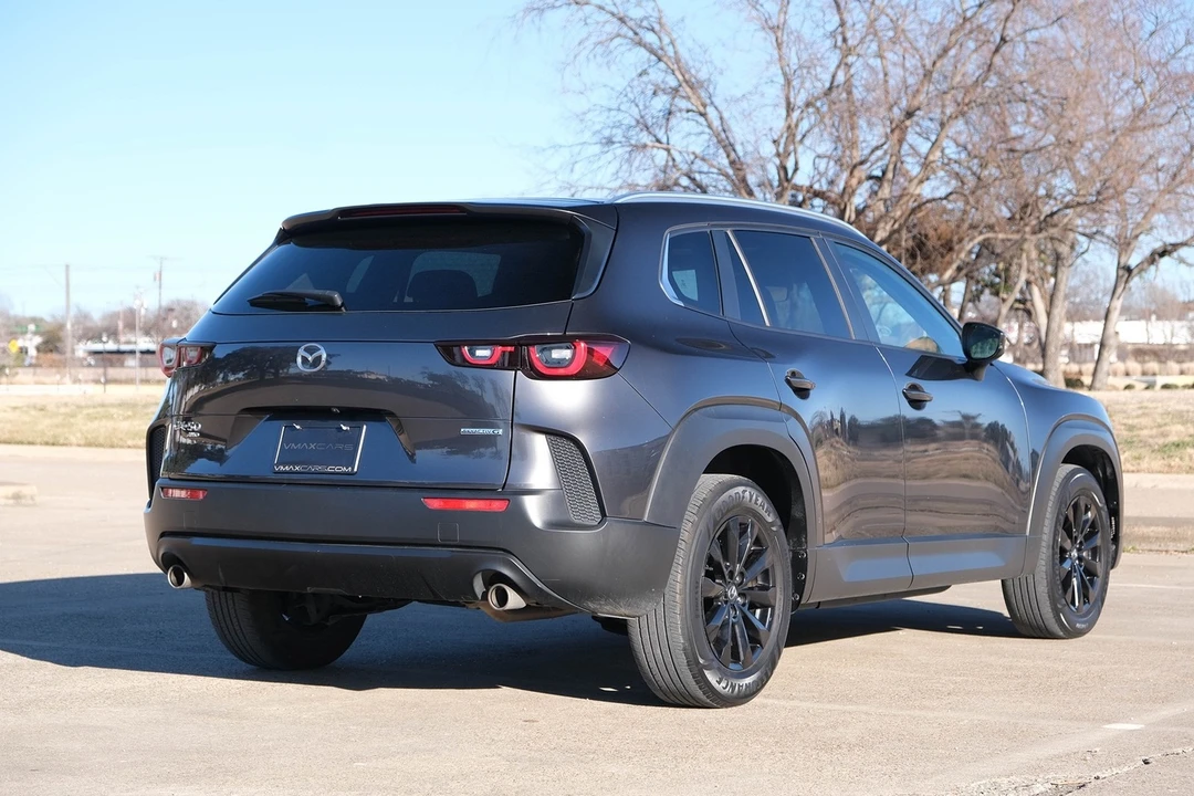 2023 Mazda CX-50 - Image 12 of 21