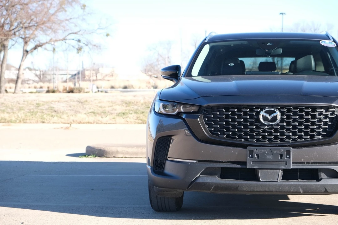 2023 Mazda CX-50 - Image 4 of 21