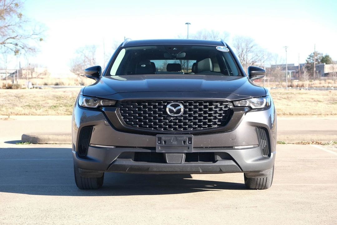 2023 Mazda CX-50 - Image 3 of 21