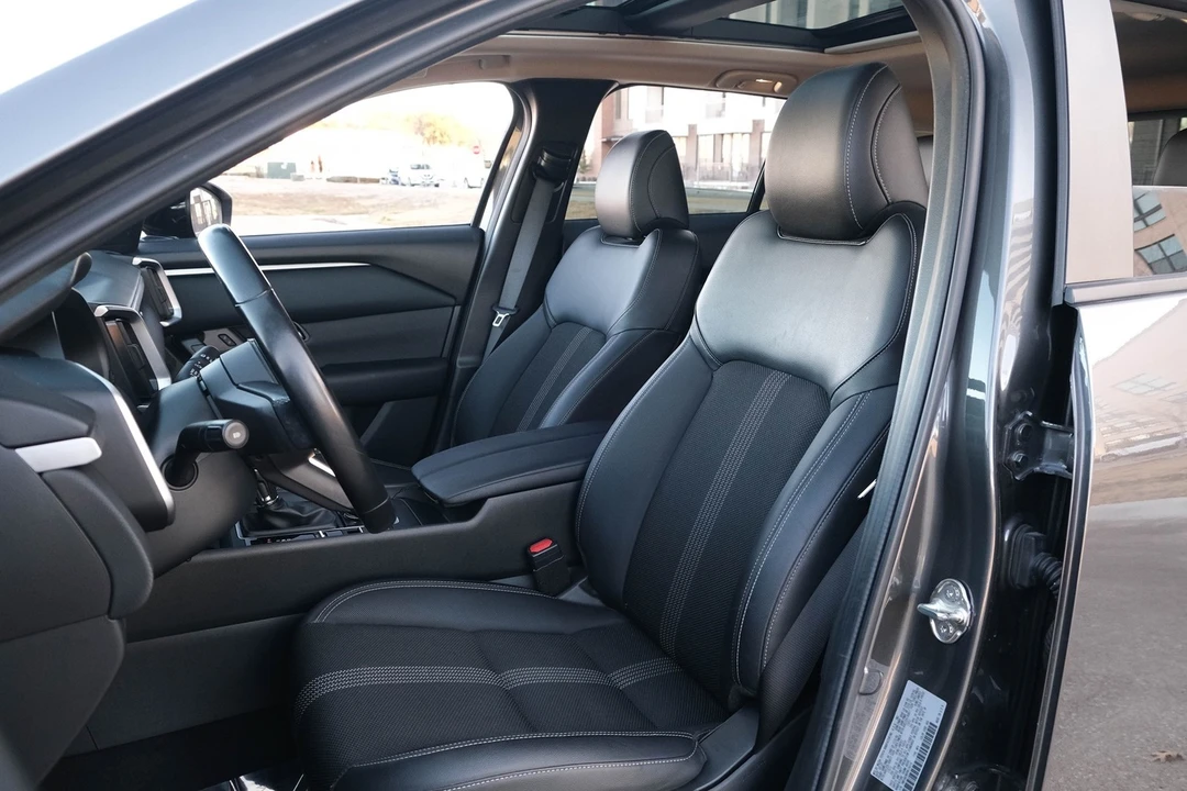 2023 Mazda CX-50 - Image 15 of 21