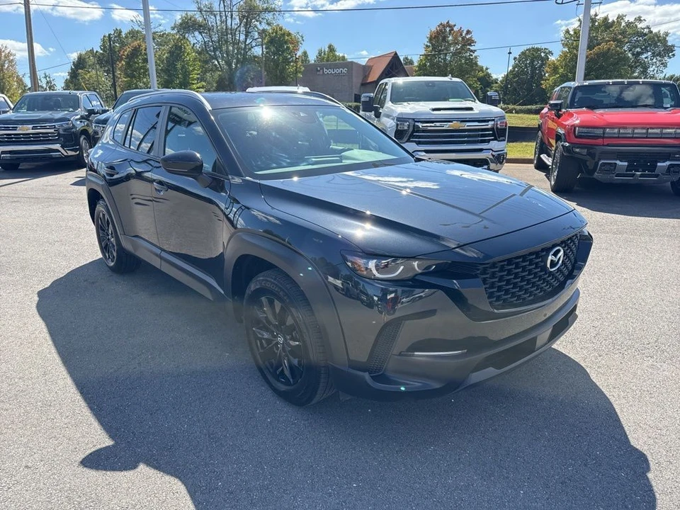 2023 Mazda CX-50 - Image 7 of 21