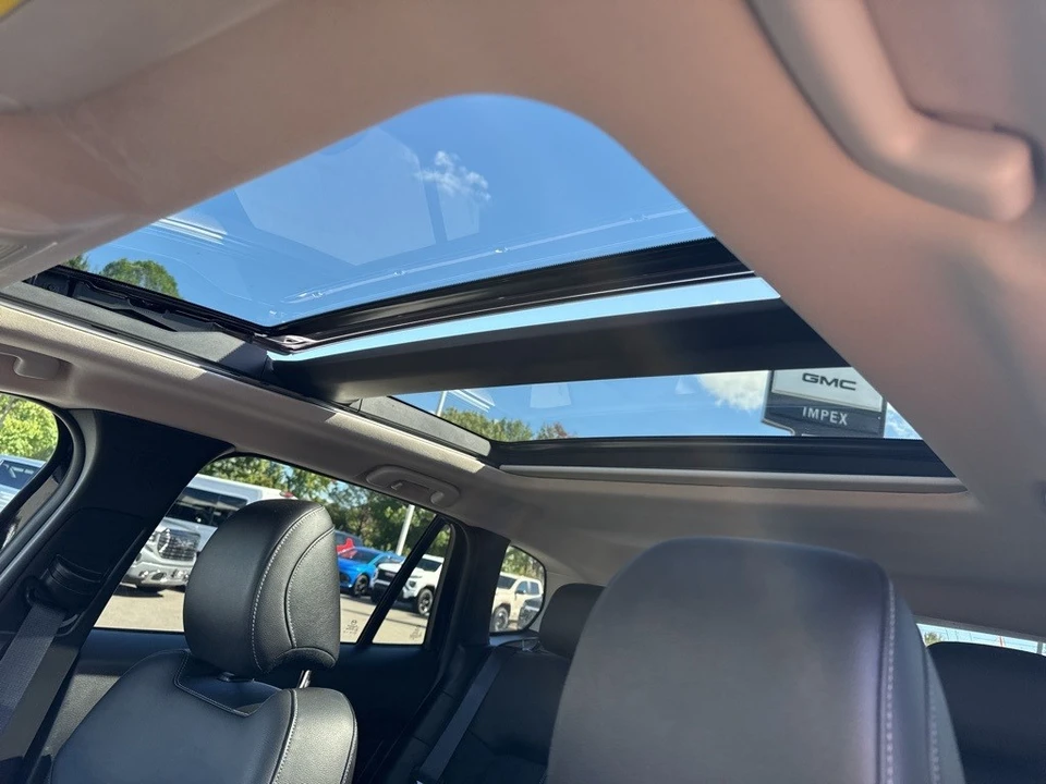 2023 Mazda CX-50 - Image 11 of 12