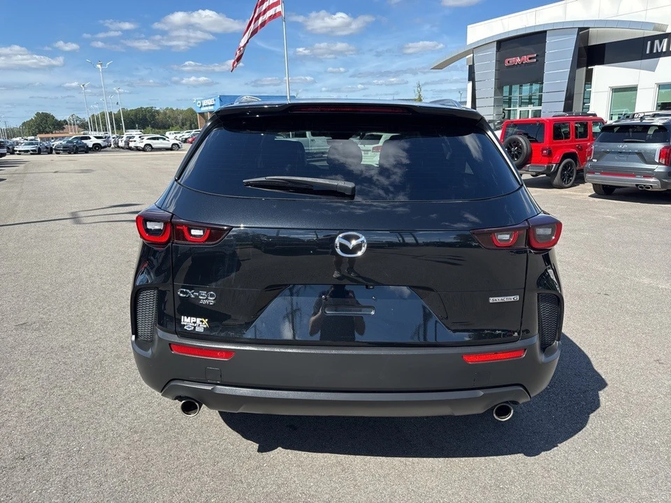 2023 Mazda CX-50 - Image 4 of 12