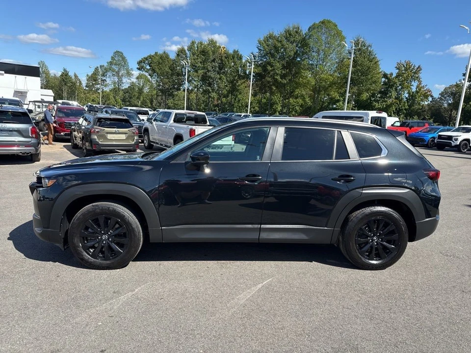2023 Mazda CX-50 - Image 2 of 12