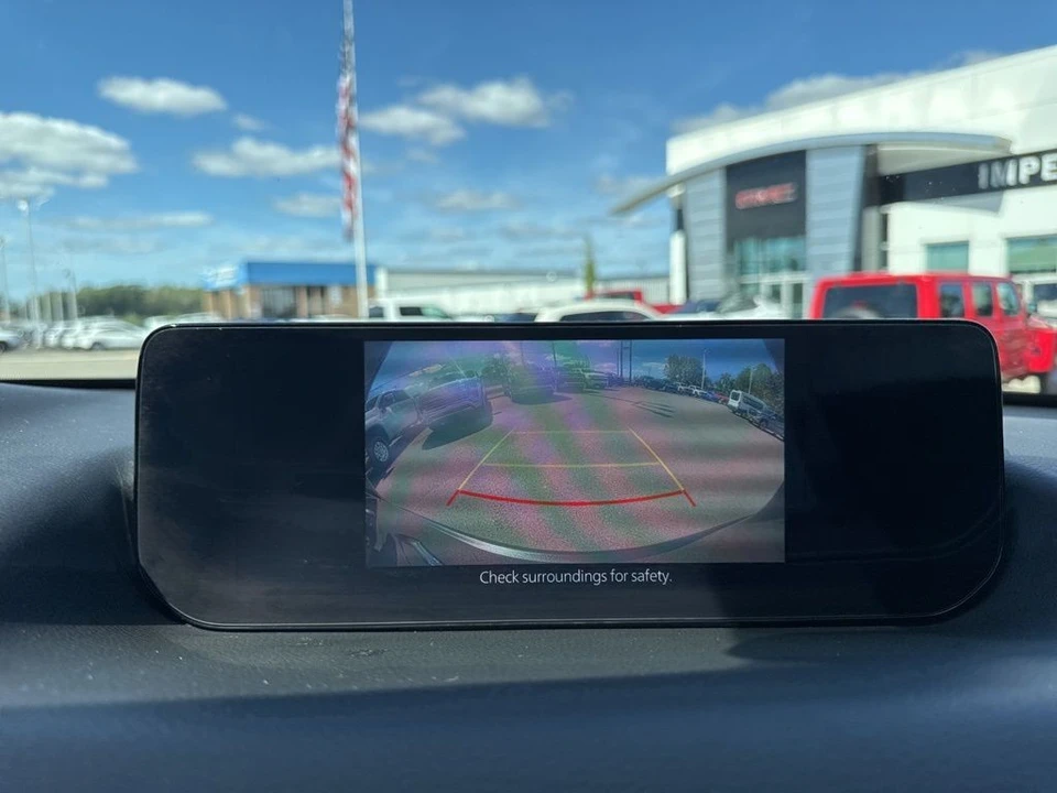 2023 Mazda CX-50 - Image 21 of 21