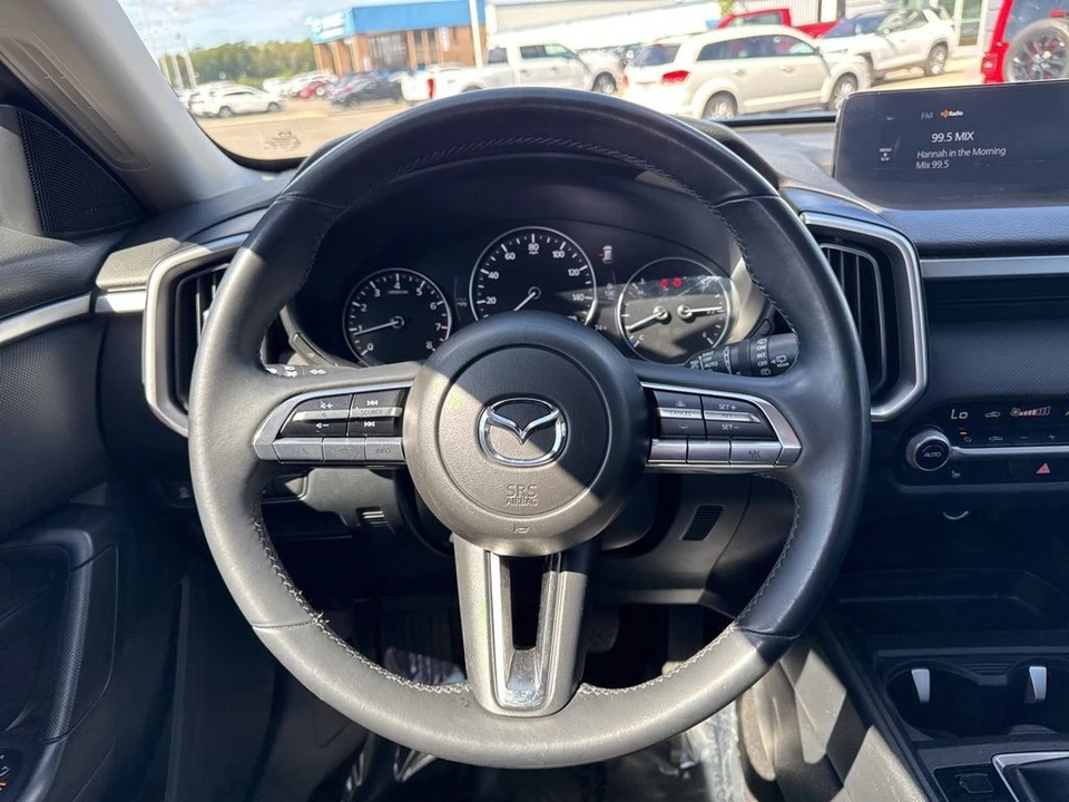 2023 Mazda CX-50 - Image 15 of 21