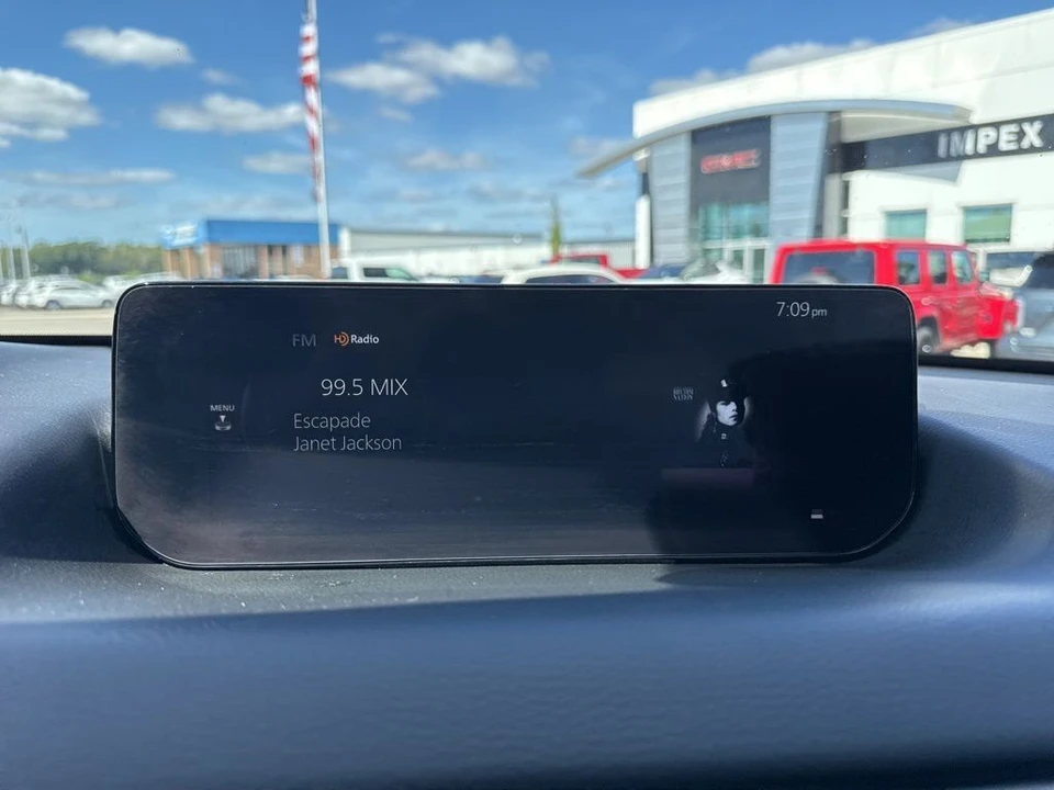 2023 Mazda CX-50 - Image 19 of 21