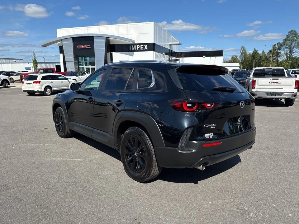 2023 Mazda CX-50 - Image 3 of 21
