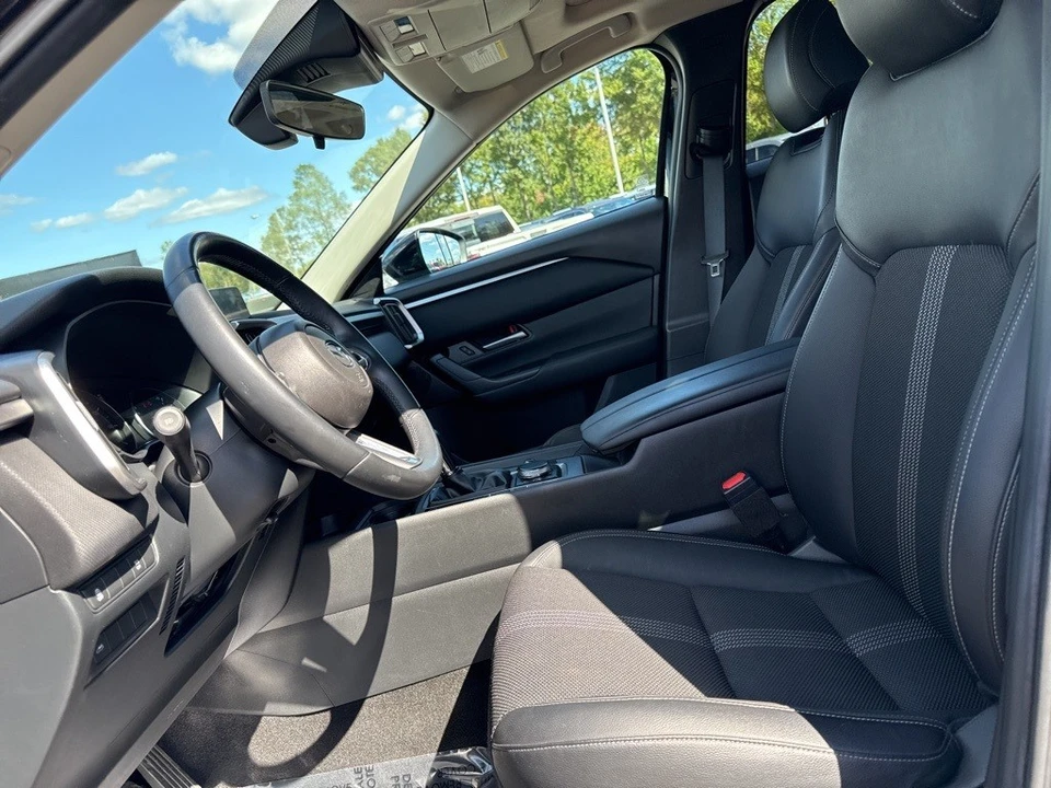 2023 Mazda CX-50 - Image 9 of 12