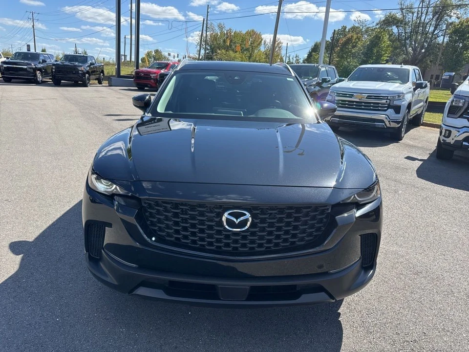 2023 Mazda CX-50 - Image 8 of 21